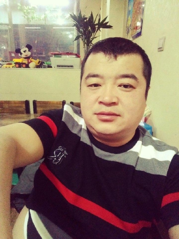 老实人的第一张照片--珲春蓝颜知己交友网